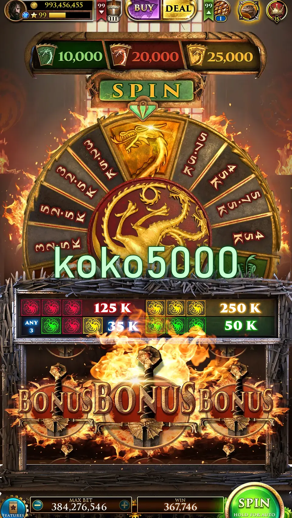 koko5000 APK