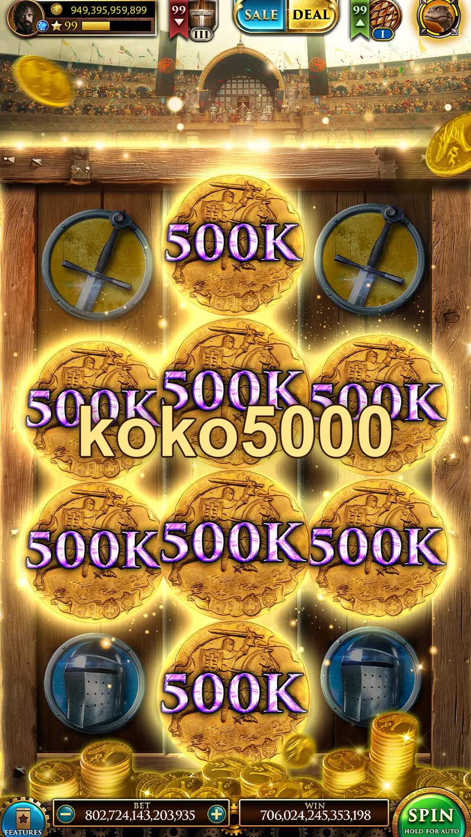koko5000 APK