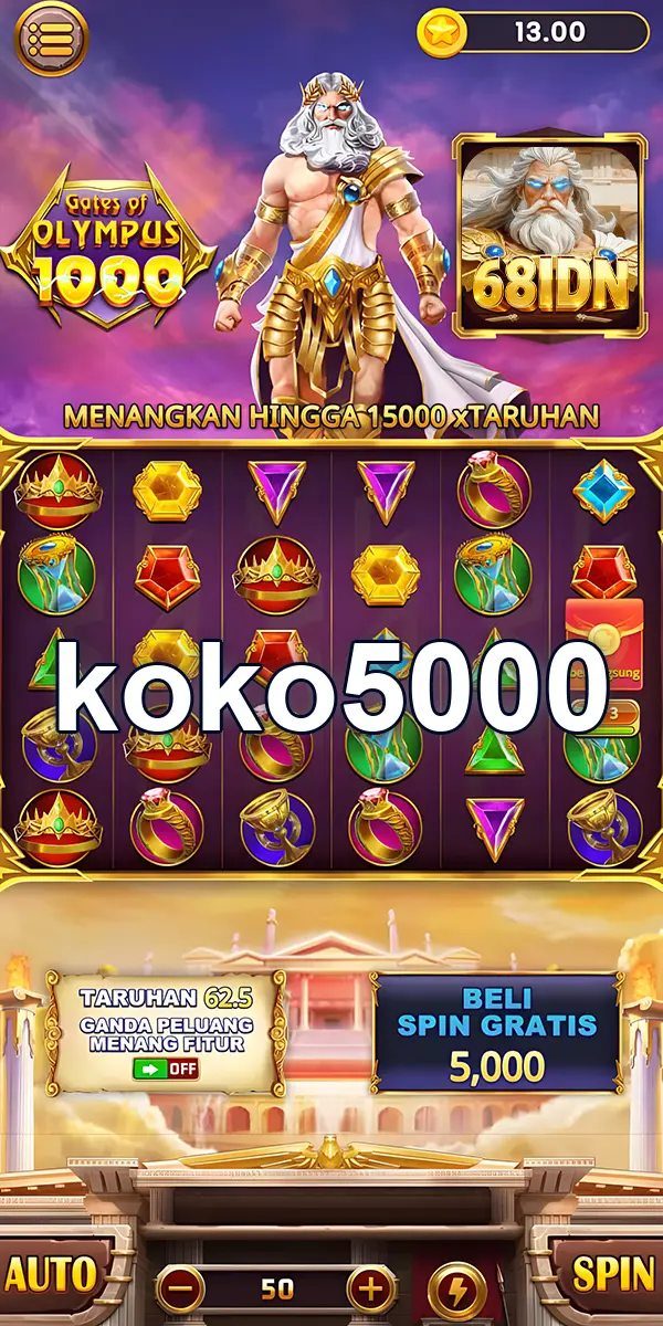 koko5000 APK