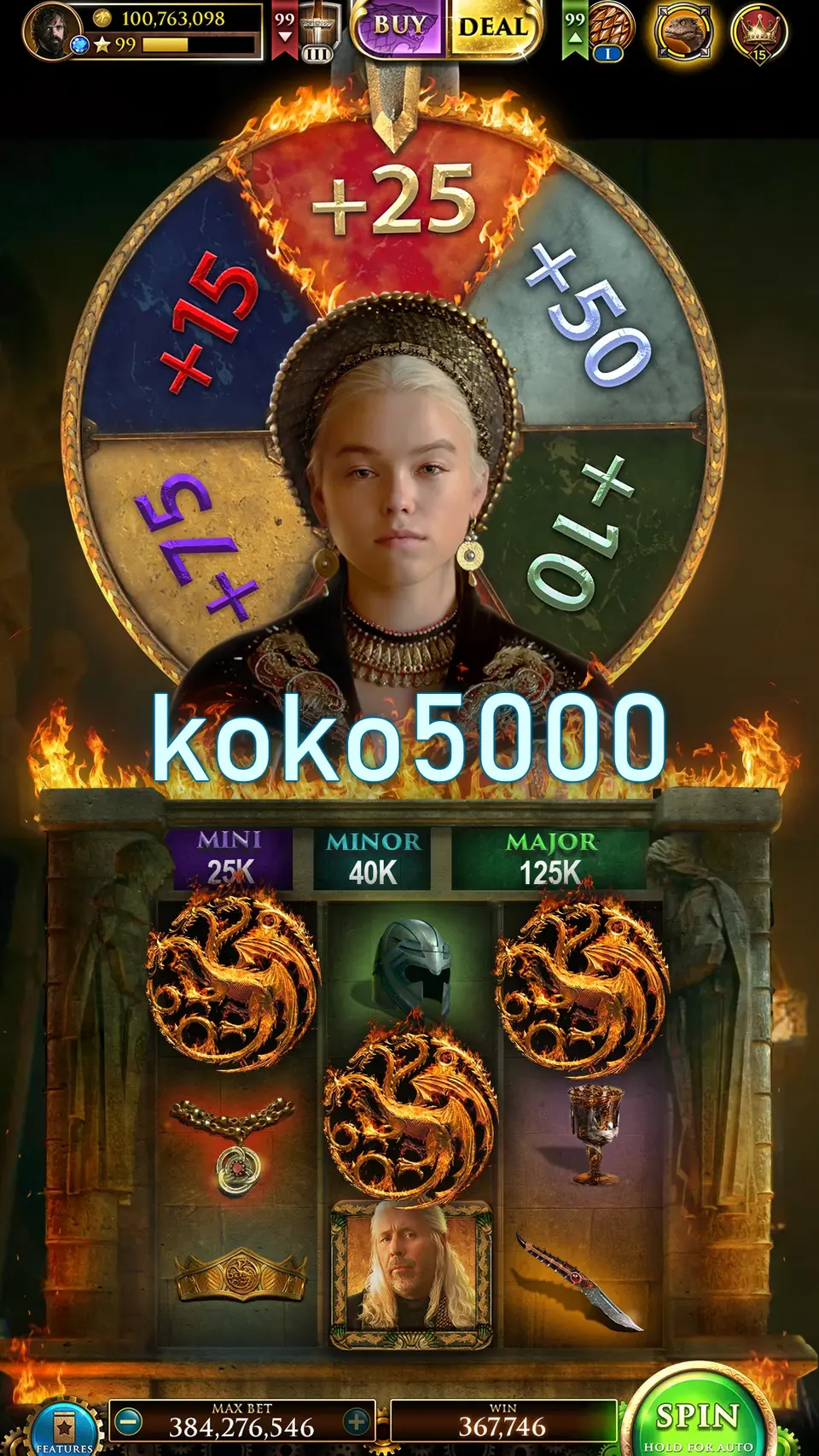 koko5000 Preview - Resmi Unduh